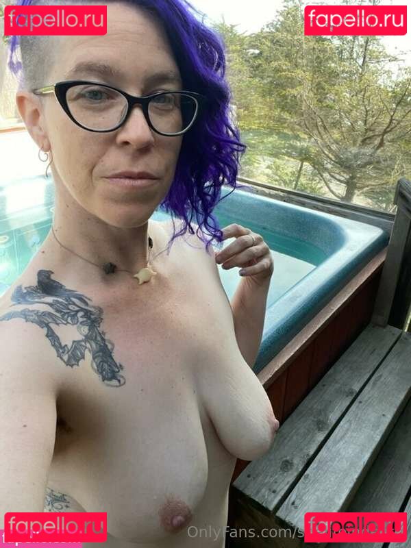 SheLifeinDeath Nude Onlyfans Photo 9