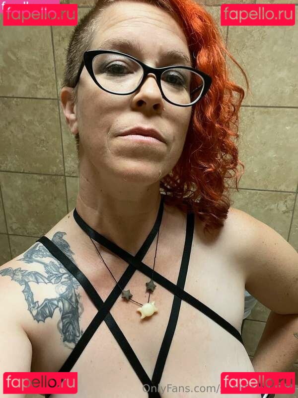 SheLifeinDeath Nude Onlyfans Photo 6