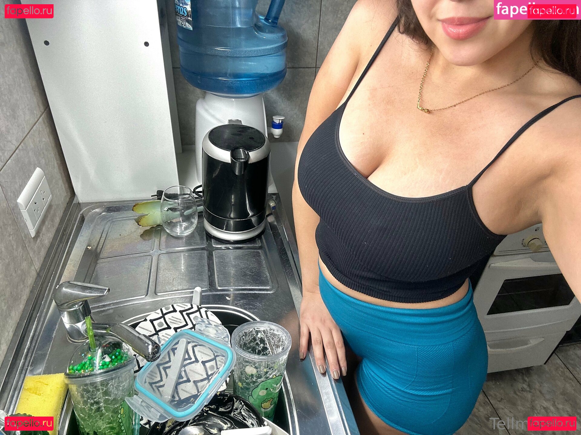 tellmebitch Nude Onlyfans Photo 35