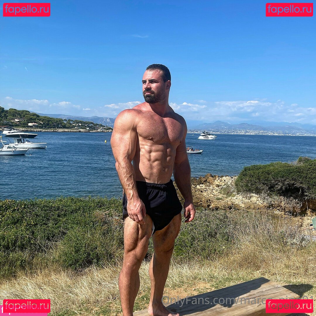 marco_pino91 Nude Onlyfans Photo 25