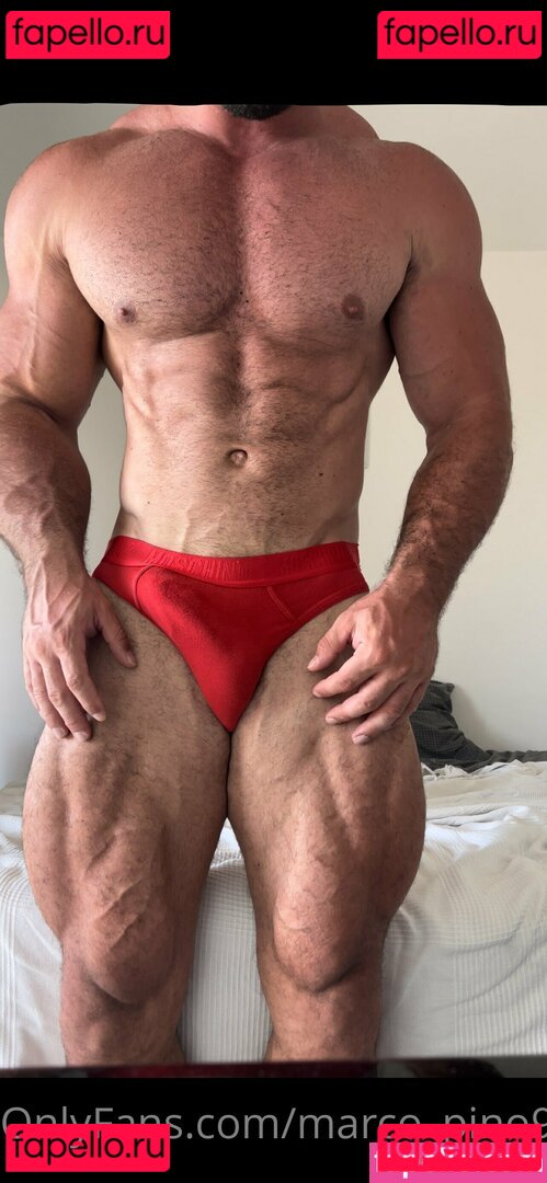 marco_pino91 Nude Onlyfans Photo 24