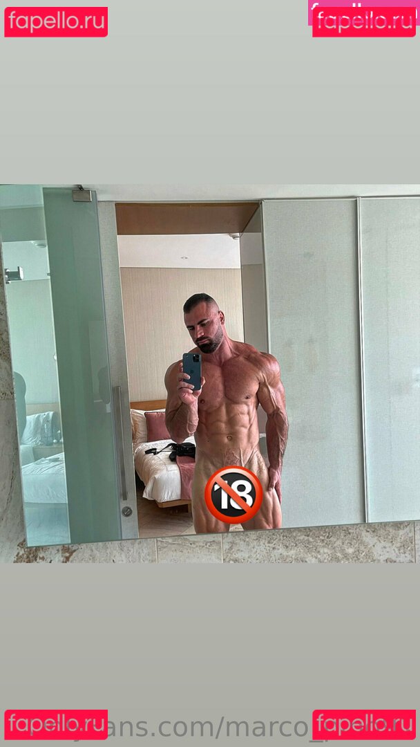 marco_pino91 Nude Onlyfans Photo 23