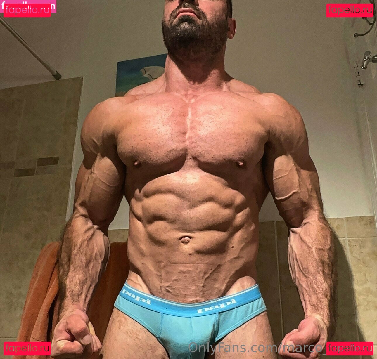 marco_pino91 Nude Onlyfans Photo 20