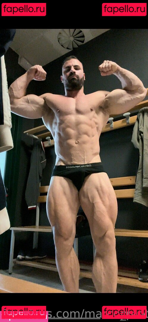 marco_pino91 Nude Onlyfans Photo 18