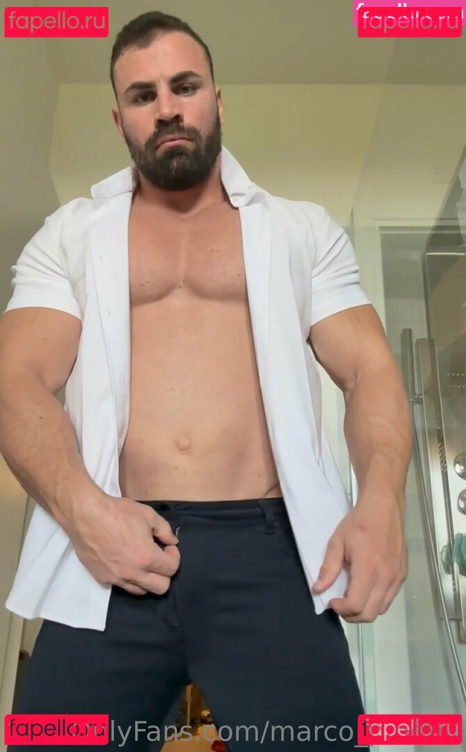 marco_pino91 Nude Onlyfans Photo 15