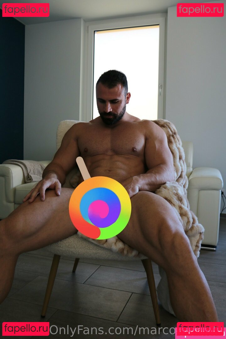 marco_pino91 Nude Onlyfans Photo 11