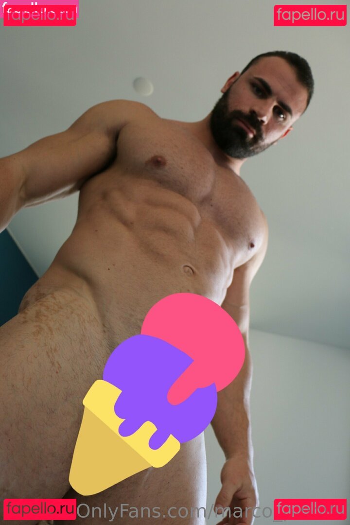 marco_pino91 Nude Onlyfans Photo 7