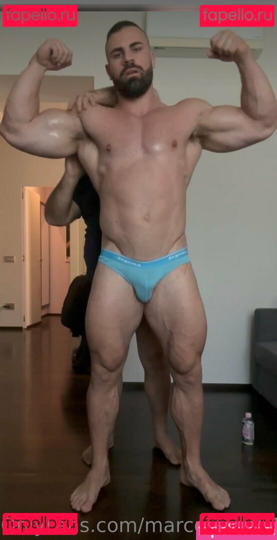 marco_pino91 Nude Onlyfans Photo 6