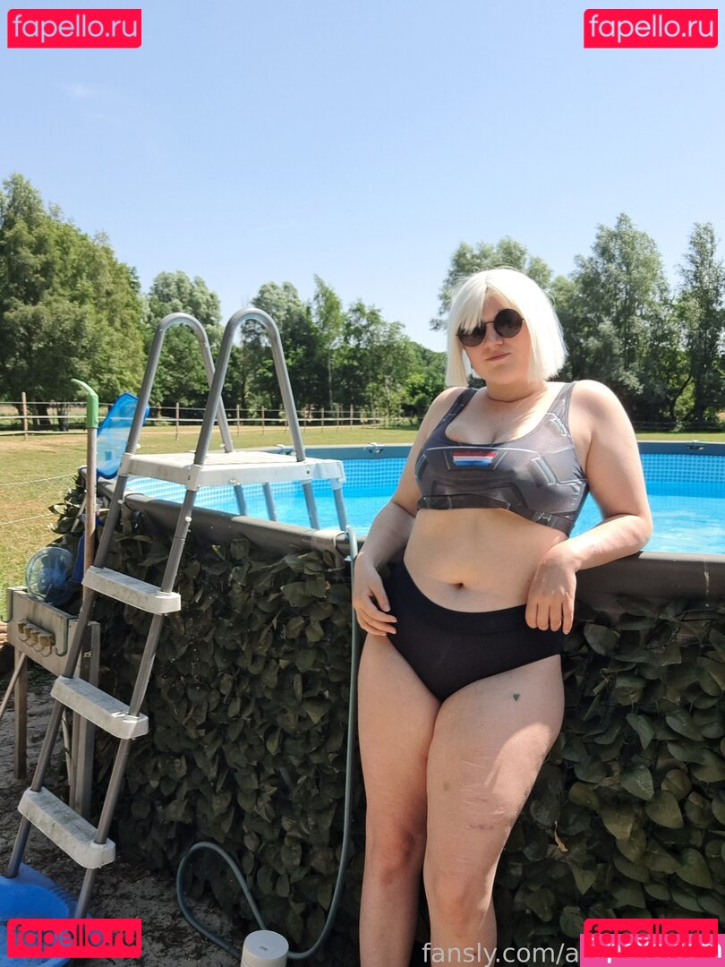 angelnoukie Nude Onlyfans Photo 30