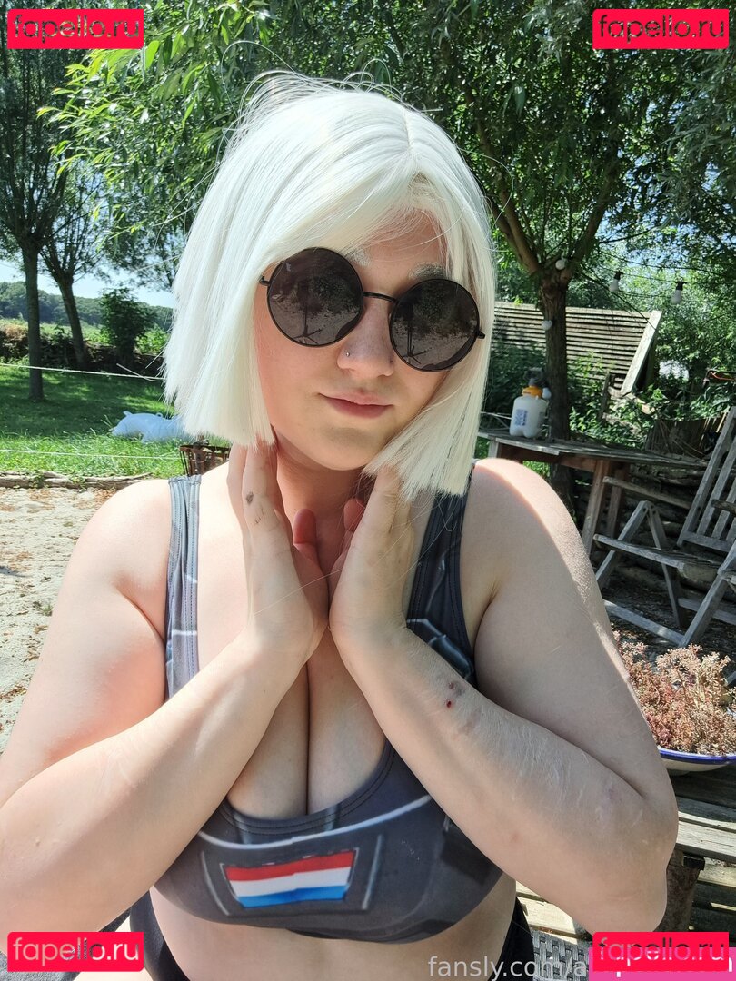 angelnoukie Nude Onlyfans Photo 28