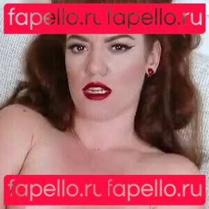 Zoe Page Nude Onlyfans Photo 13