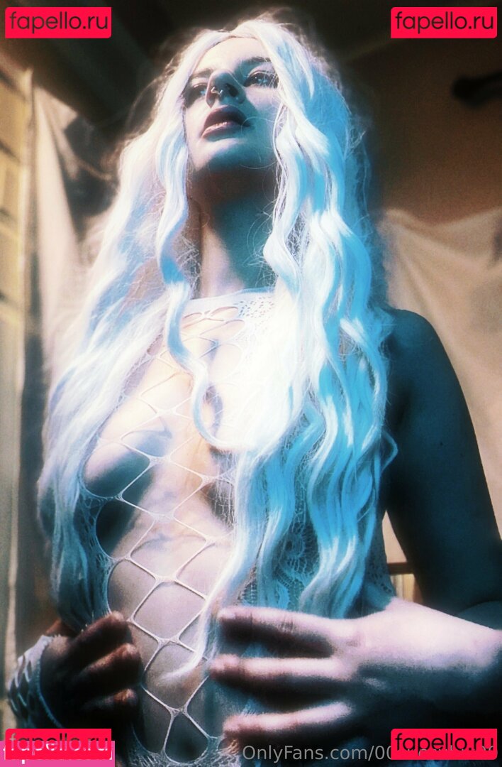 00succubix00 Nude Onlyfans Photo 3