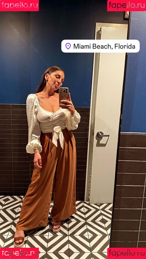 Christine Cote Nude Onlyfans Photo 27