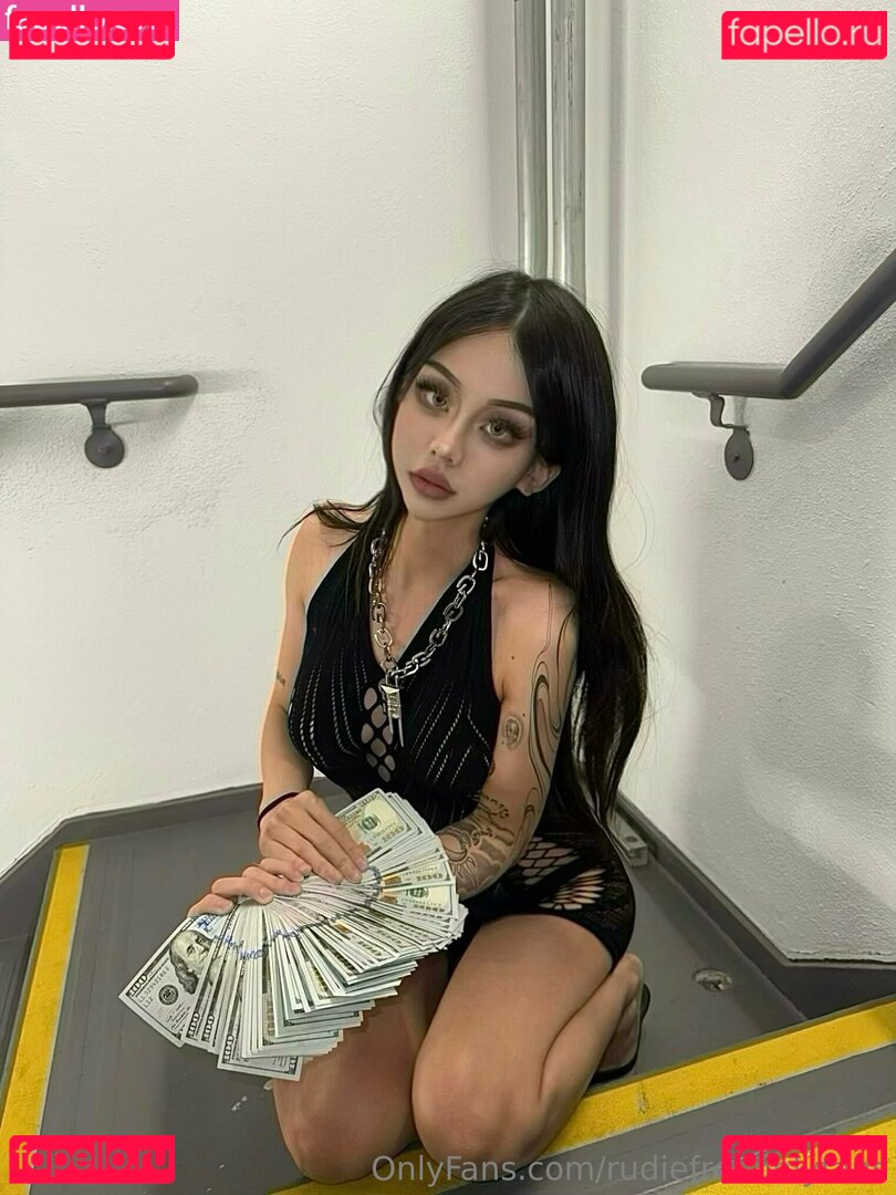 rudiefreeonlyfans Nude Onlyfans Photo 17