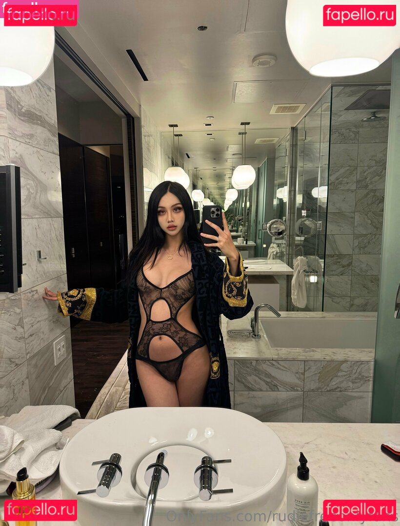 rudiefreeonlyfans Nude Onlyfans Photo 14