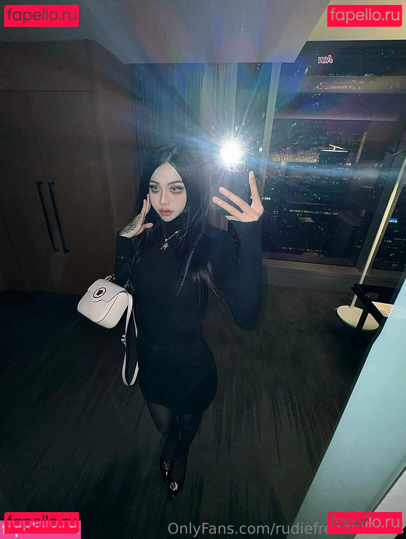 rudiefreeonlyfans Nude Onlyfans Photo 8