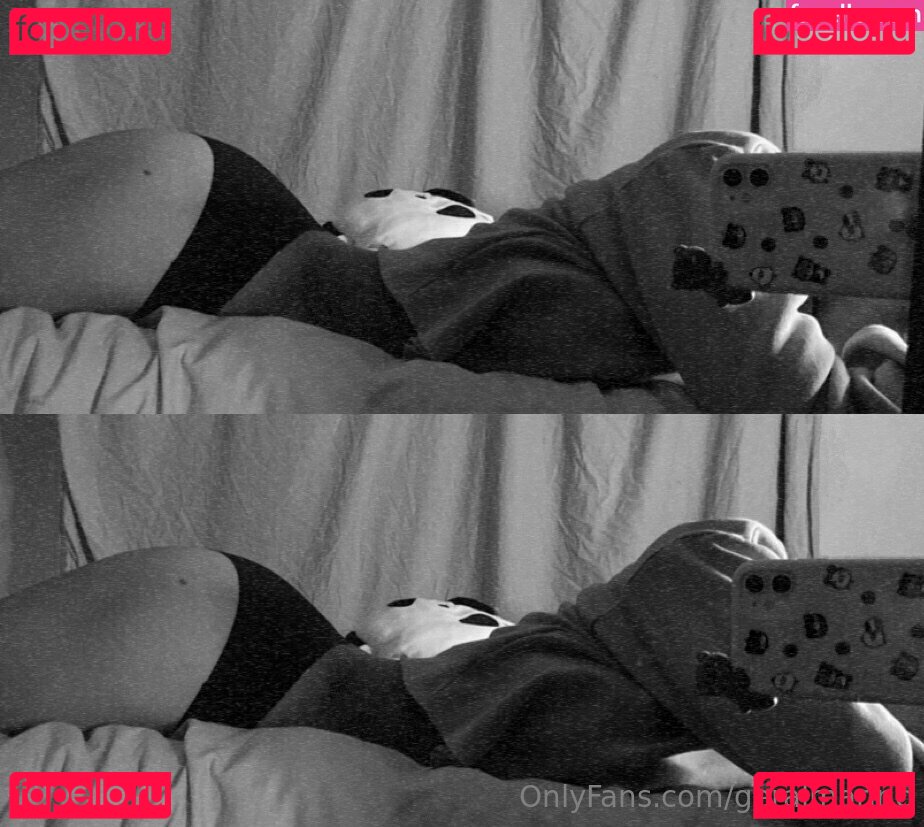 Berry Angy Nude Onlyfans Photo 5