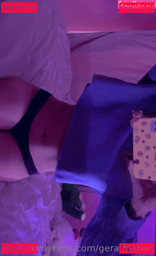 Berry Angy Nude Onlyfans Photo 4