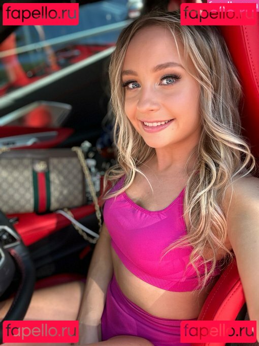 Alixx Amour Nude Onlyfans Photo 23