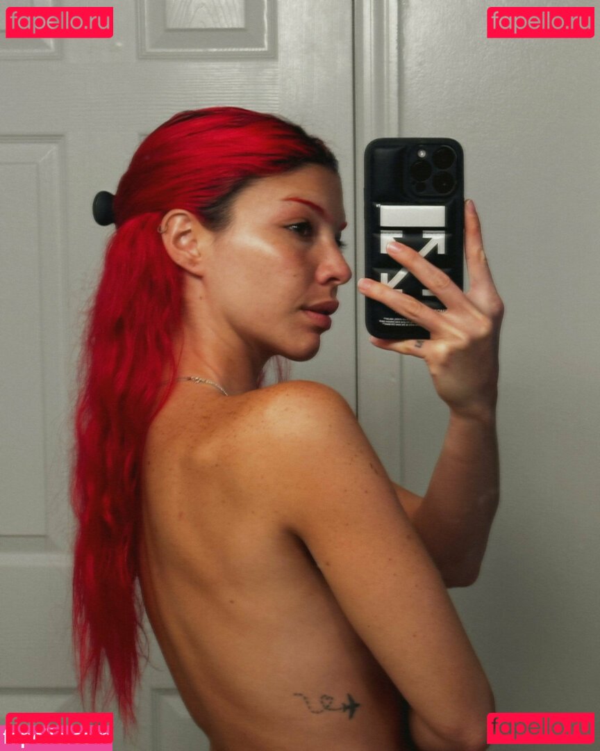 crash.music Nude Onlyfans Photo 10
