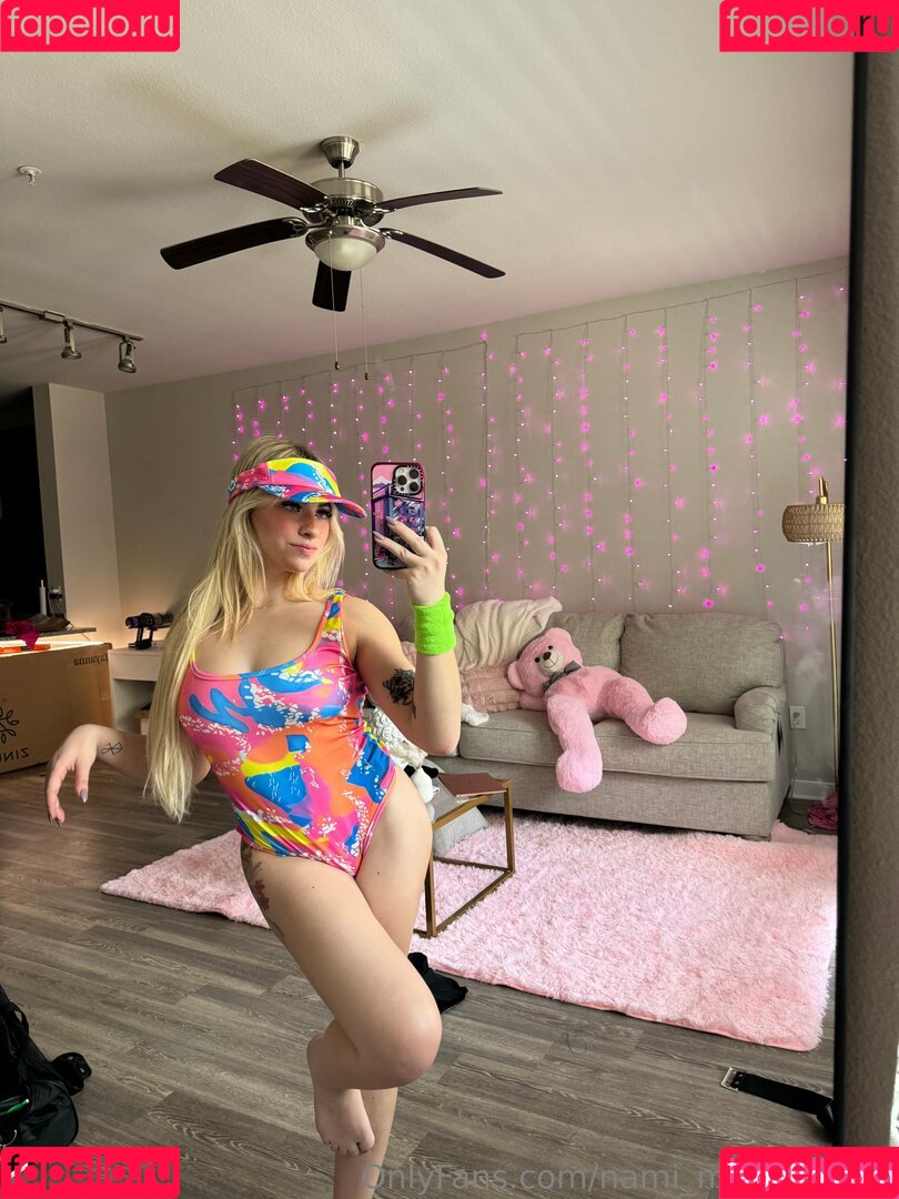 nam1_mommy Nude Onlyfans Photo 47