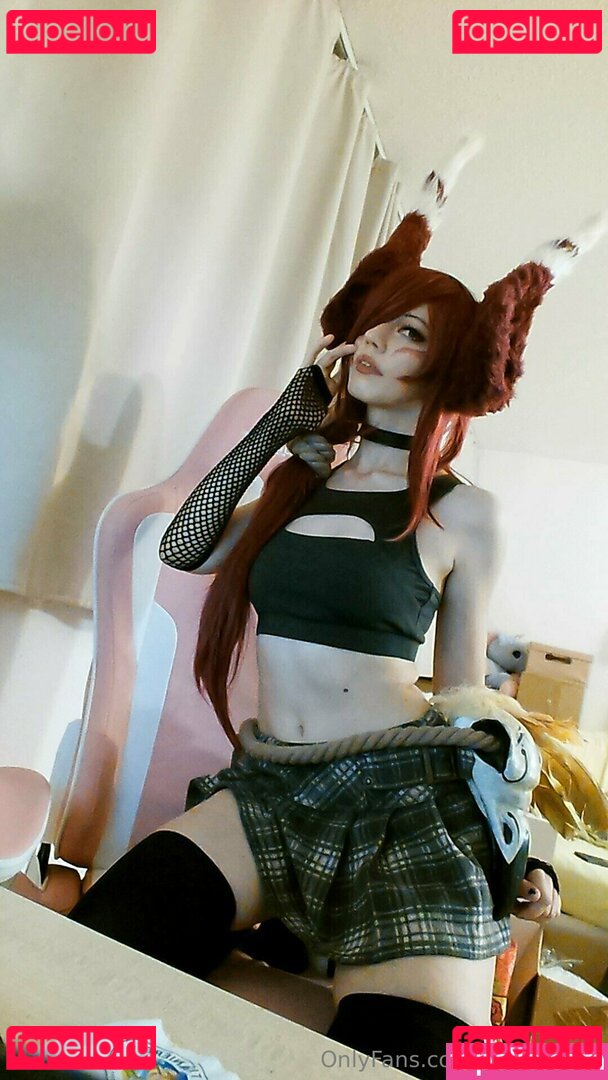 nanakoshu Nude Onlyfans Photo 18