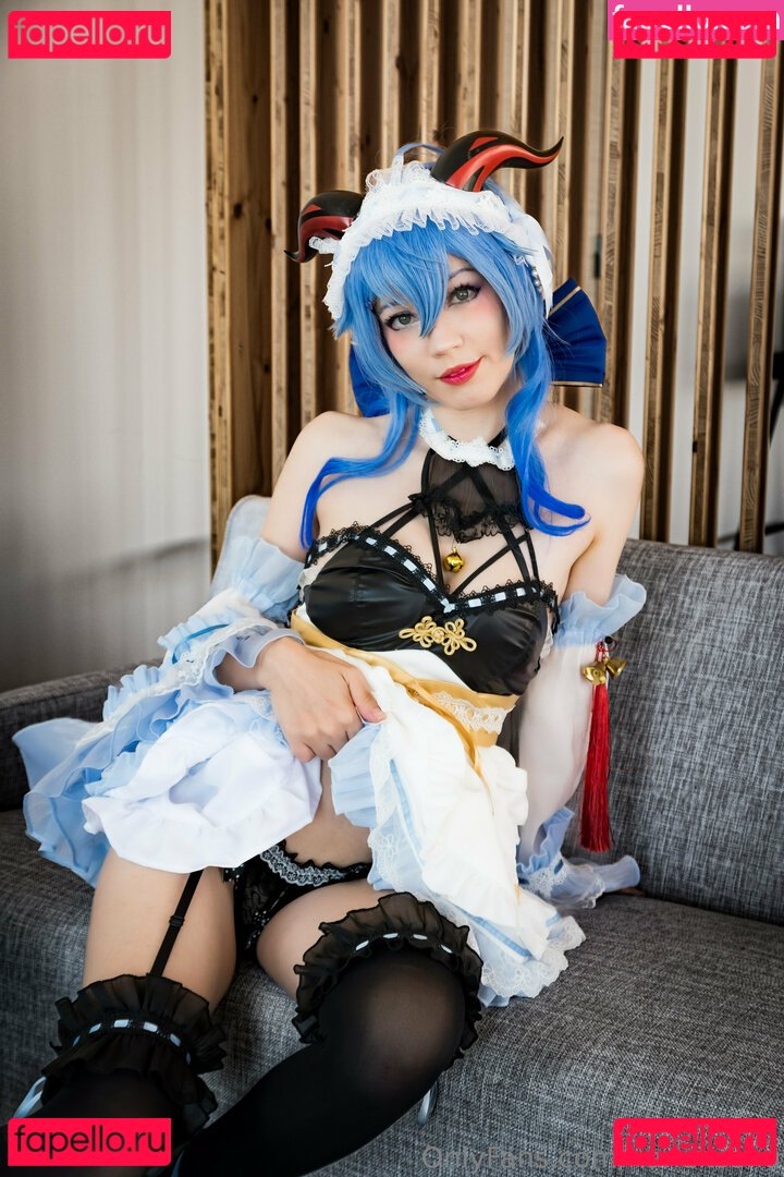 nanakoshu Nude Onlyfans Photo 9