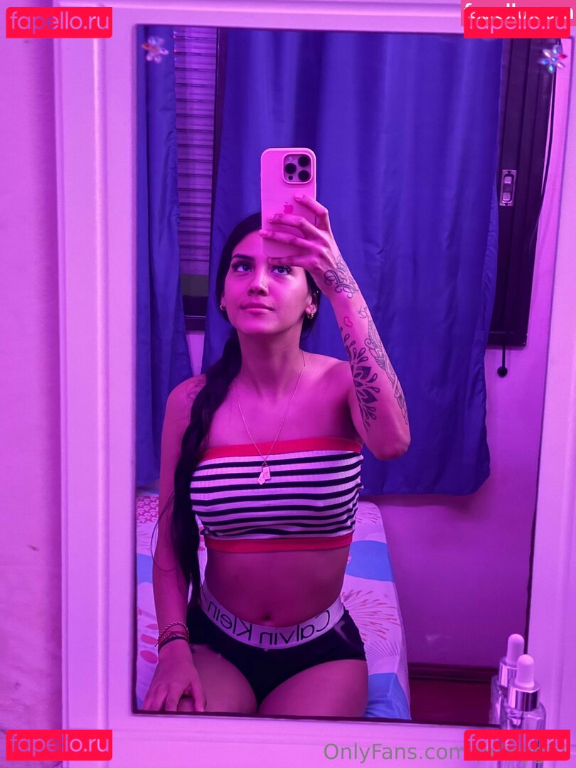 pulpygirll Nude Onlyfans Photo 15