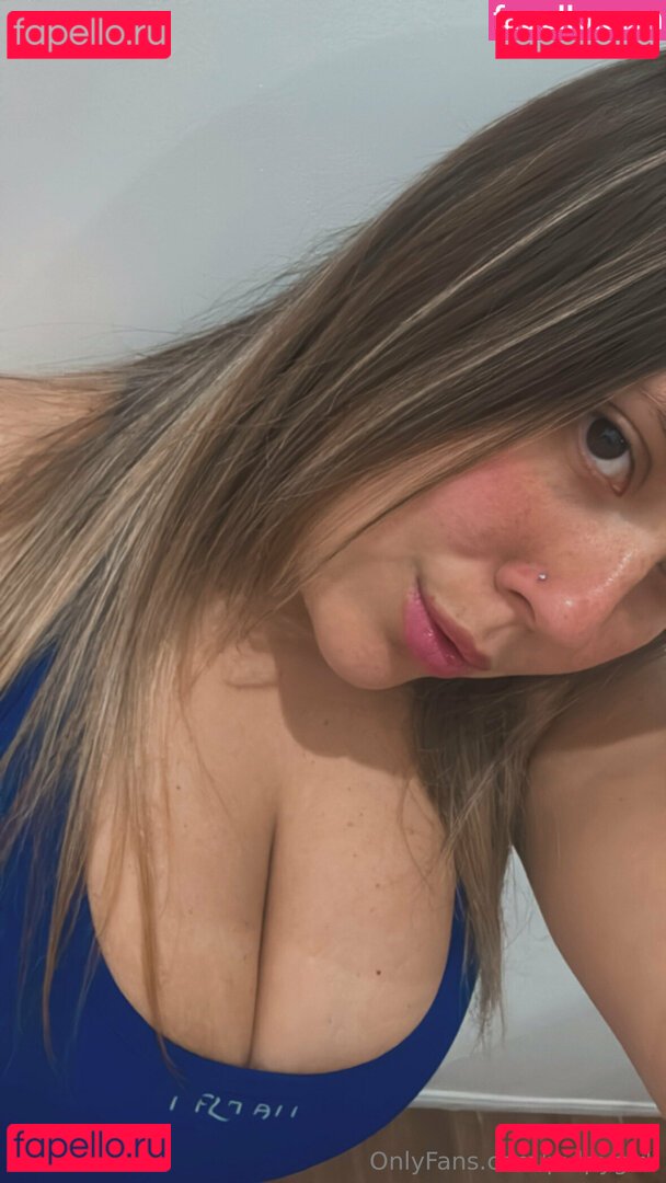 pulpygirll Nude Onlyfans Photo 9