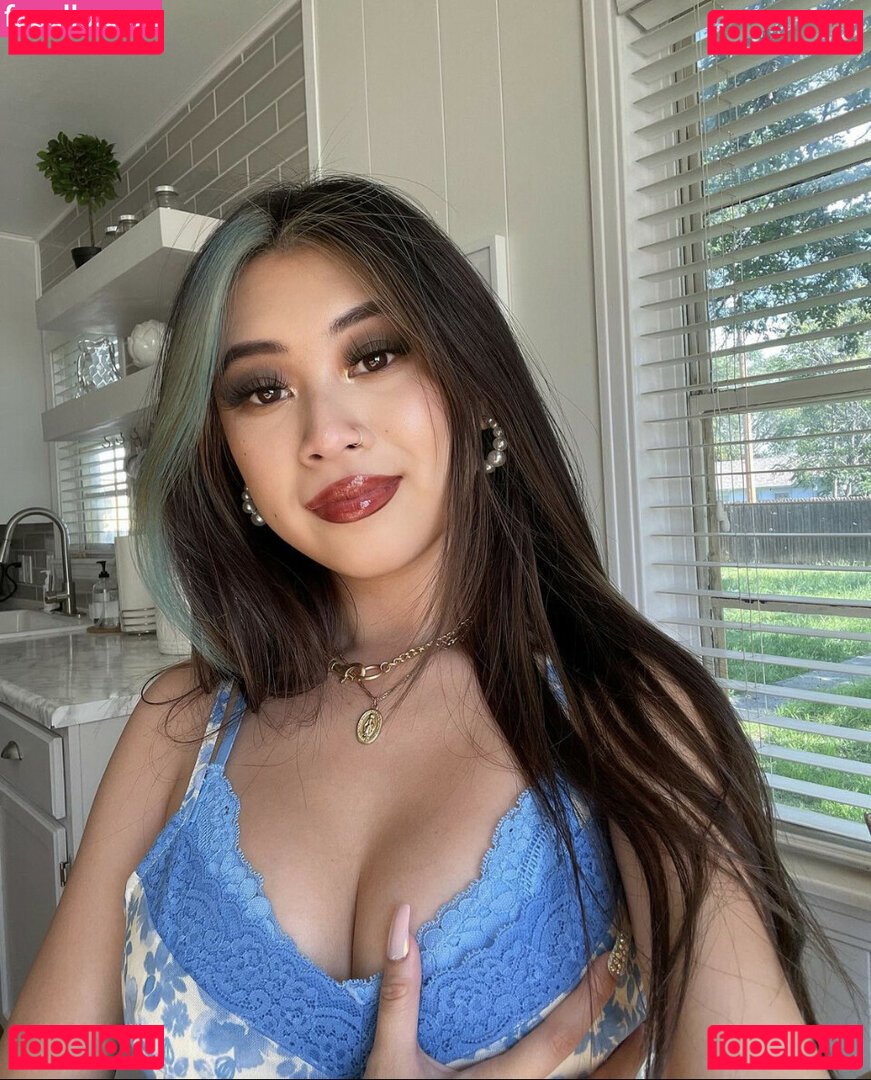 bbynayomi Nude Onlyfans Photo 24
