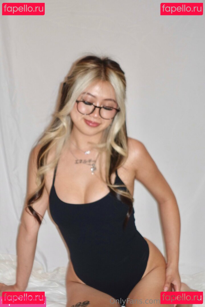 bbynayomi Nude Onlyfans Photo 13