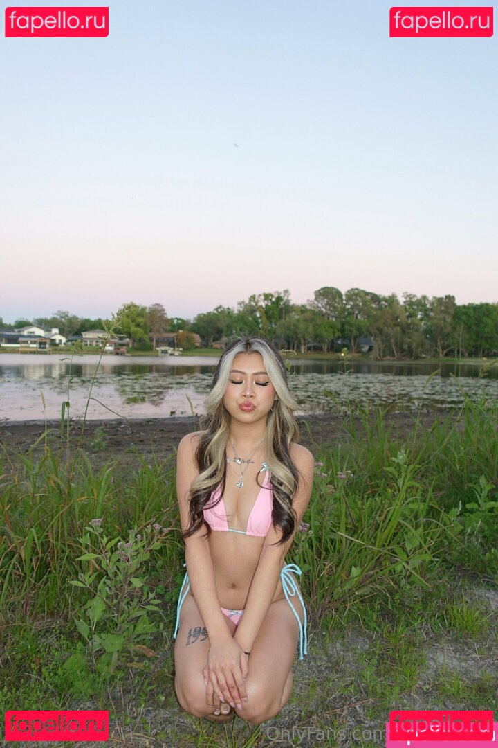 bbynayomi Nude Onlyfans Photo 10