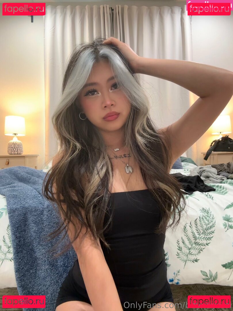bbynayomi Nude Onlyfans Photo 7