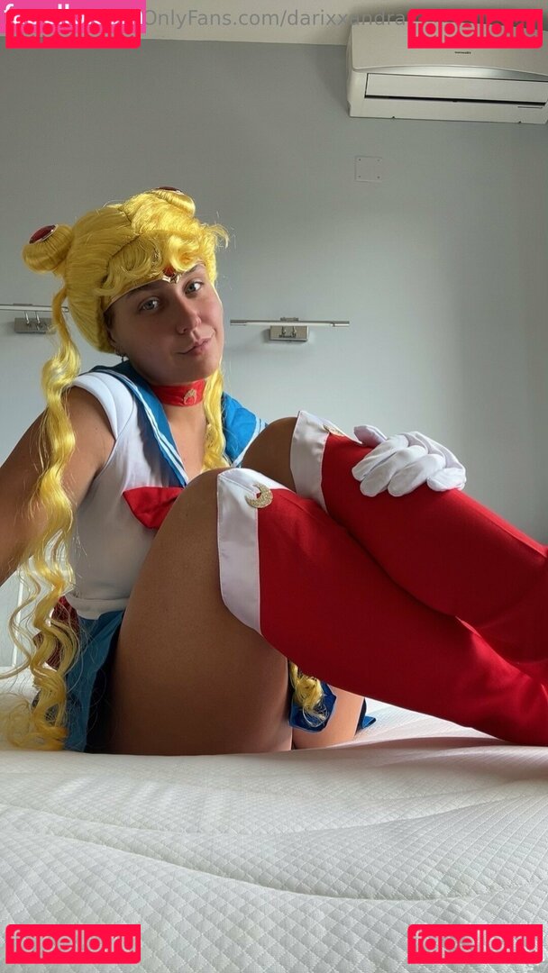 darixxandra Nude Onlyfans Photo 24