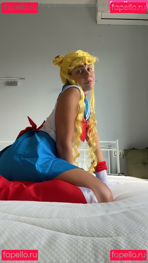darixxandra Nude Onlyfans Photo 20