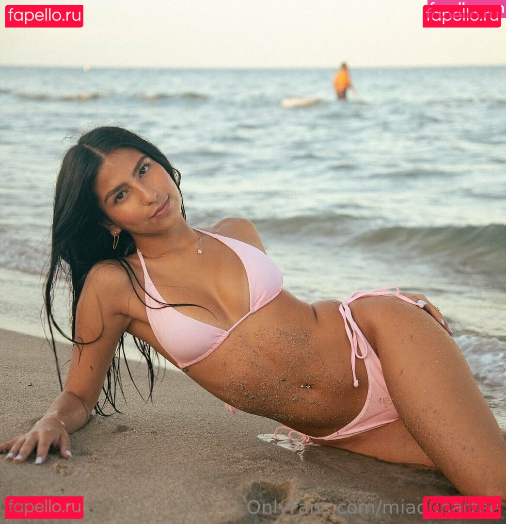 miaduhartee Nude Onlyfans Photo 12