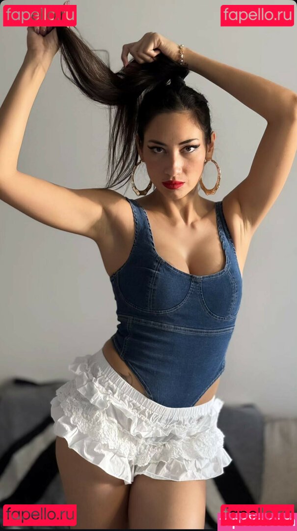 zaraondemand Nude Onlyfans Photo 33