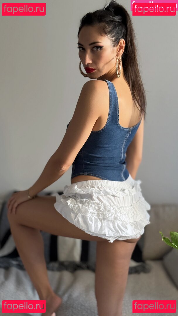 zaraondemand Nude Onlyfans Photo 13