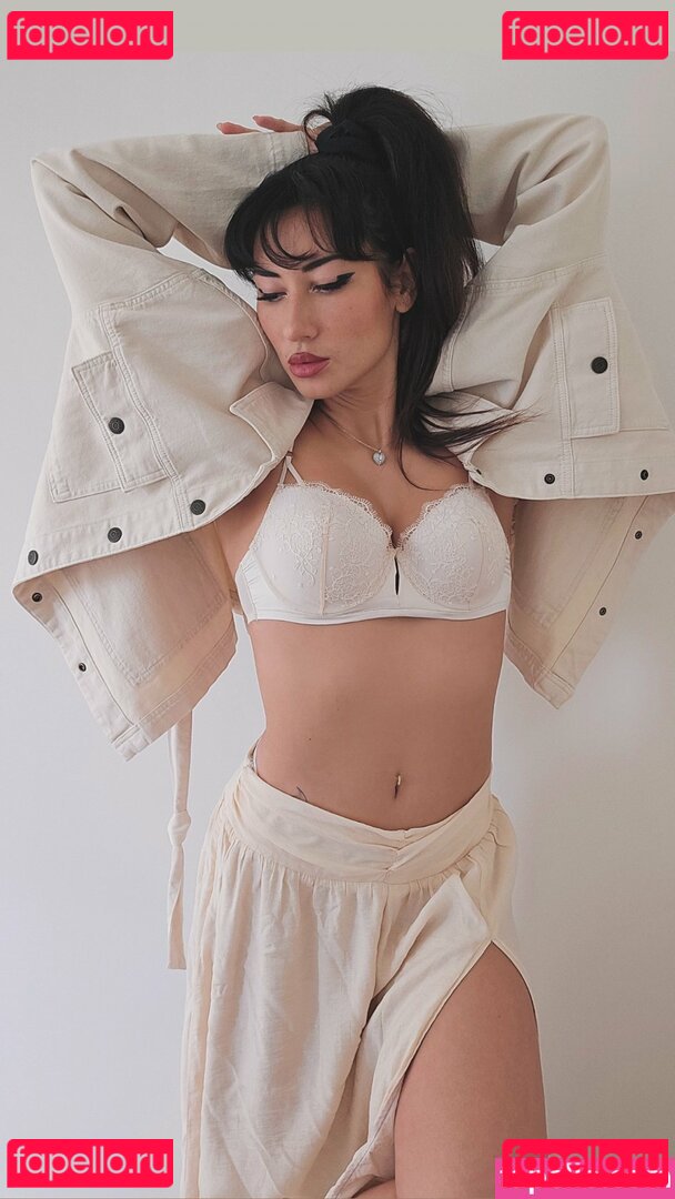 zaraondemand Nude Onlyfans Photo 7