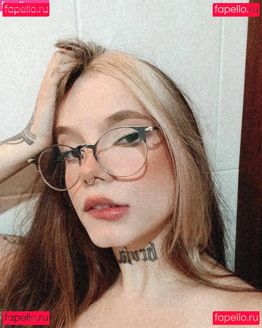 Gabi Staniak Nude Onlyfans Photo 27