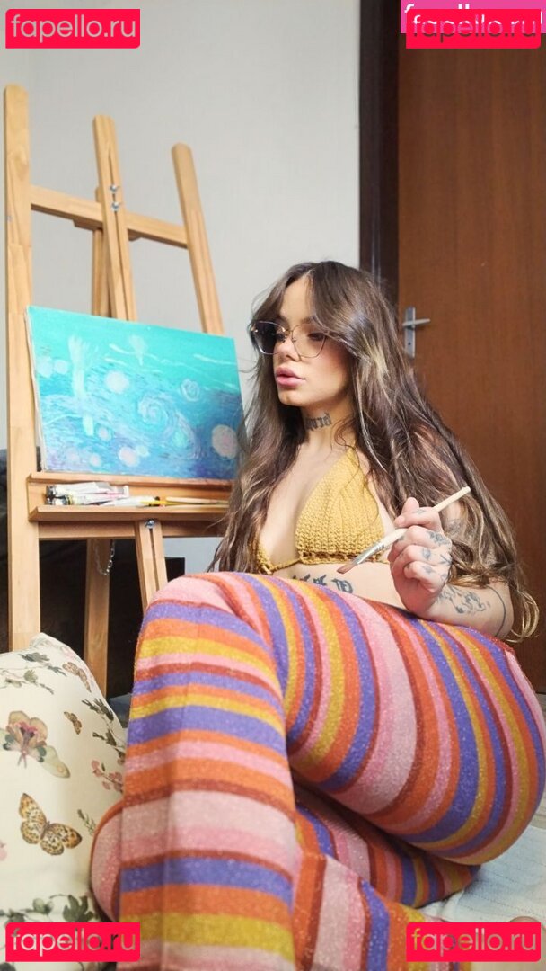 Gabi Staniak Nude Onlyfans Photo 8