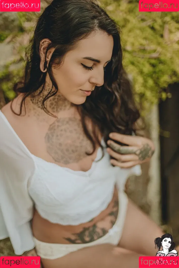 Ajalla Onlyfans Photo Gallery 
