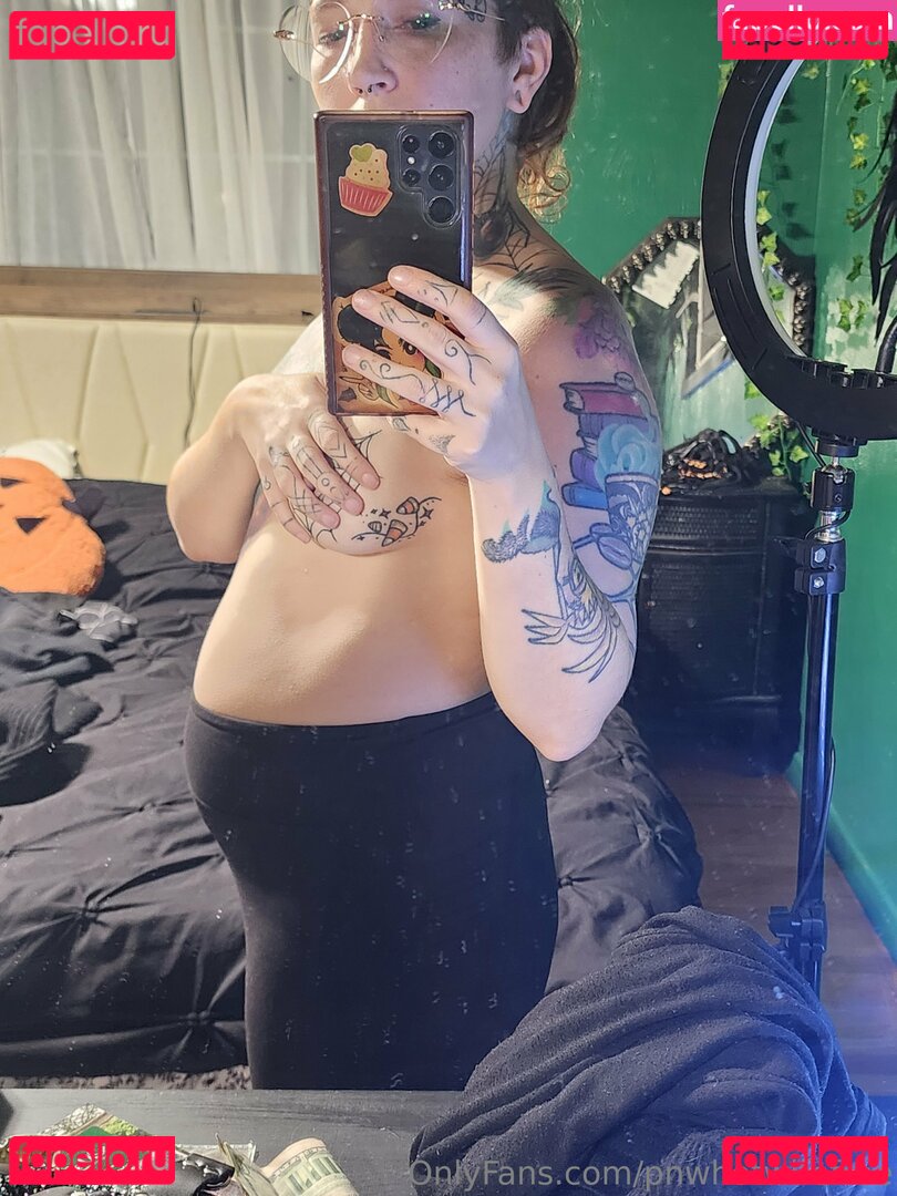 pnwhotwifefree Nude Onlyfans Photo 45