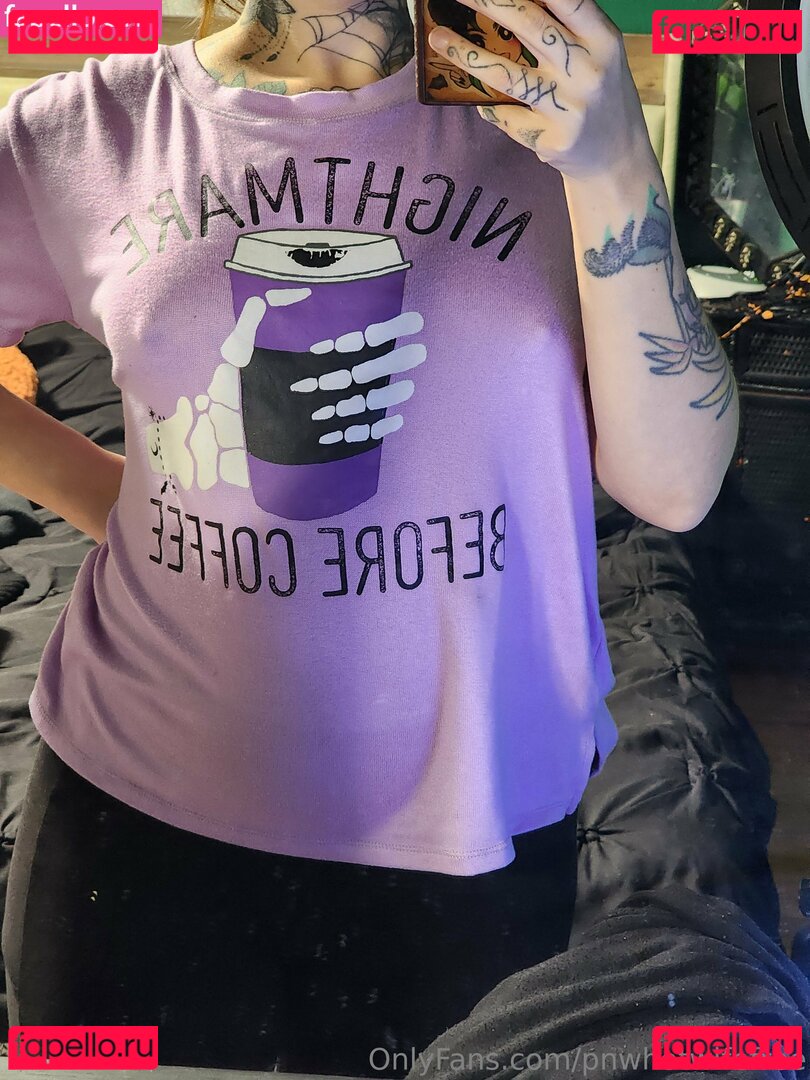 pnwhotwifefree Nude Onlyfans Photo 44