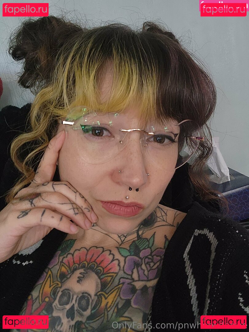 pnwhotwifefree Nude Onlyfans Photo 41