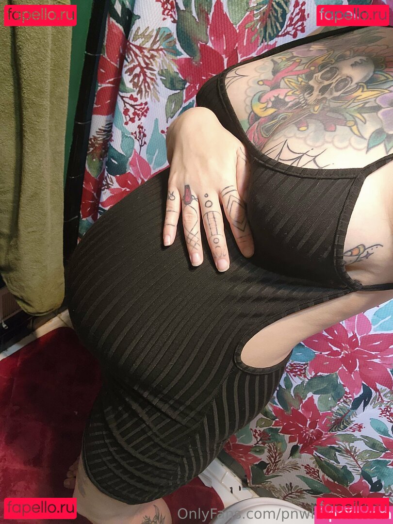 pnwhotwifefree Nude Onlyfans Photo 30