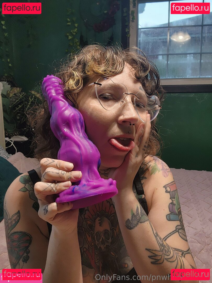 pnwhotwifefree Nude Onlyfans Photo 20
