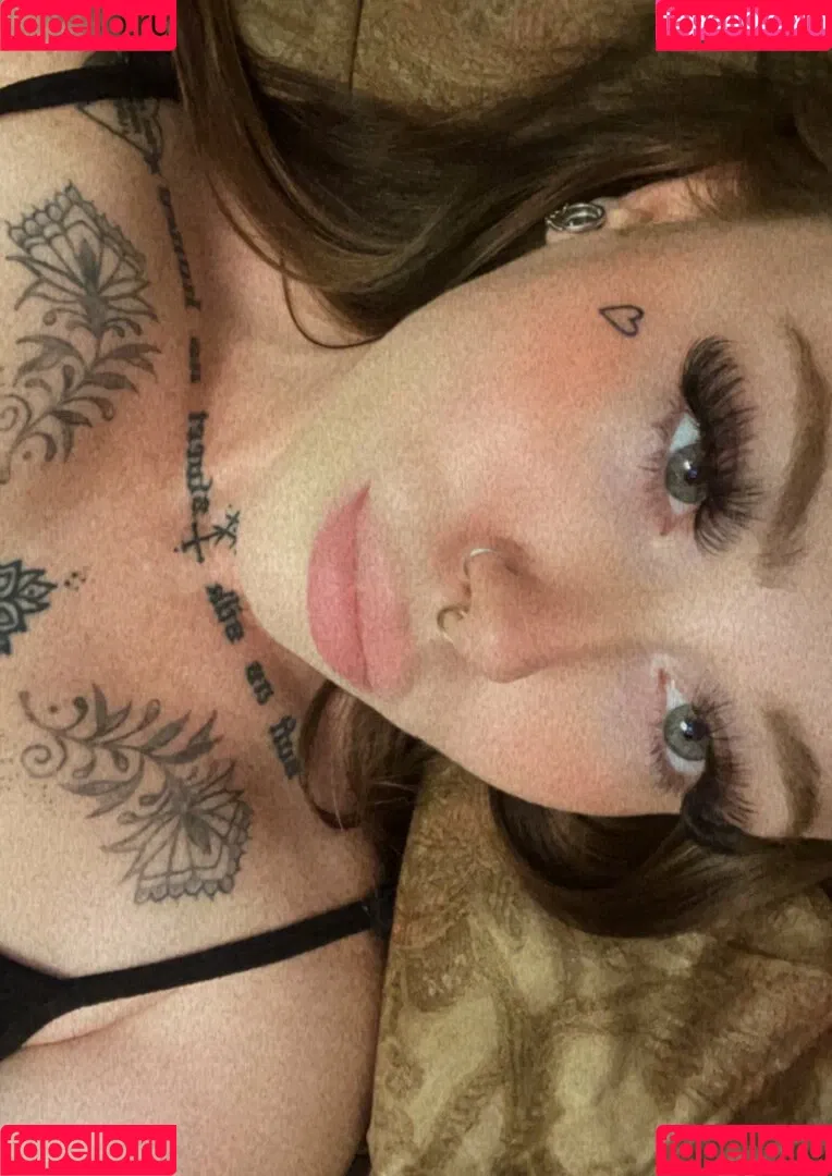 astroxfairy Onlyfans Photo Gallery 
