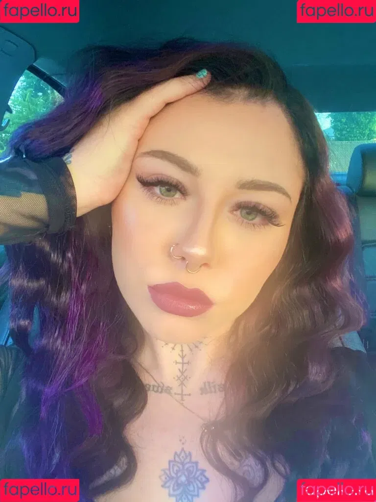 astroxfairy Onlyfans Photo Gallery 