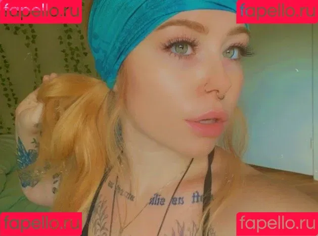 astroxfairy Onlyfans Photo Gallery 